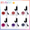 make your own lipstick for wholesale your own brand cosmetics liquid lipstick long lasting12 color glitter lipstick